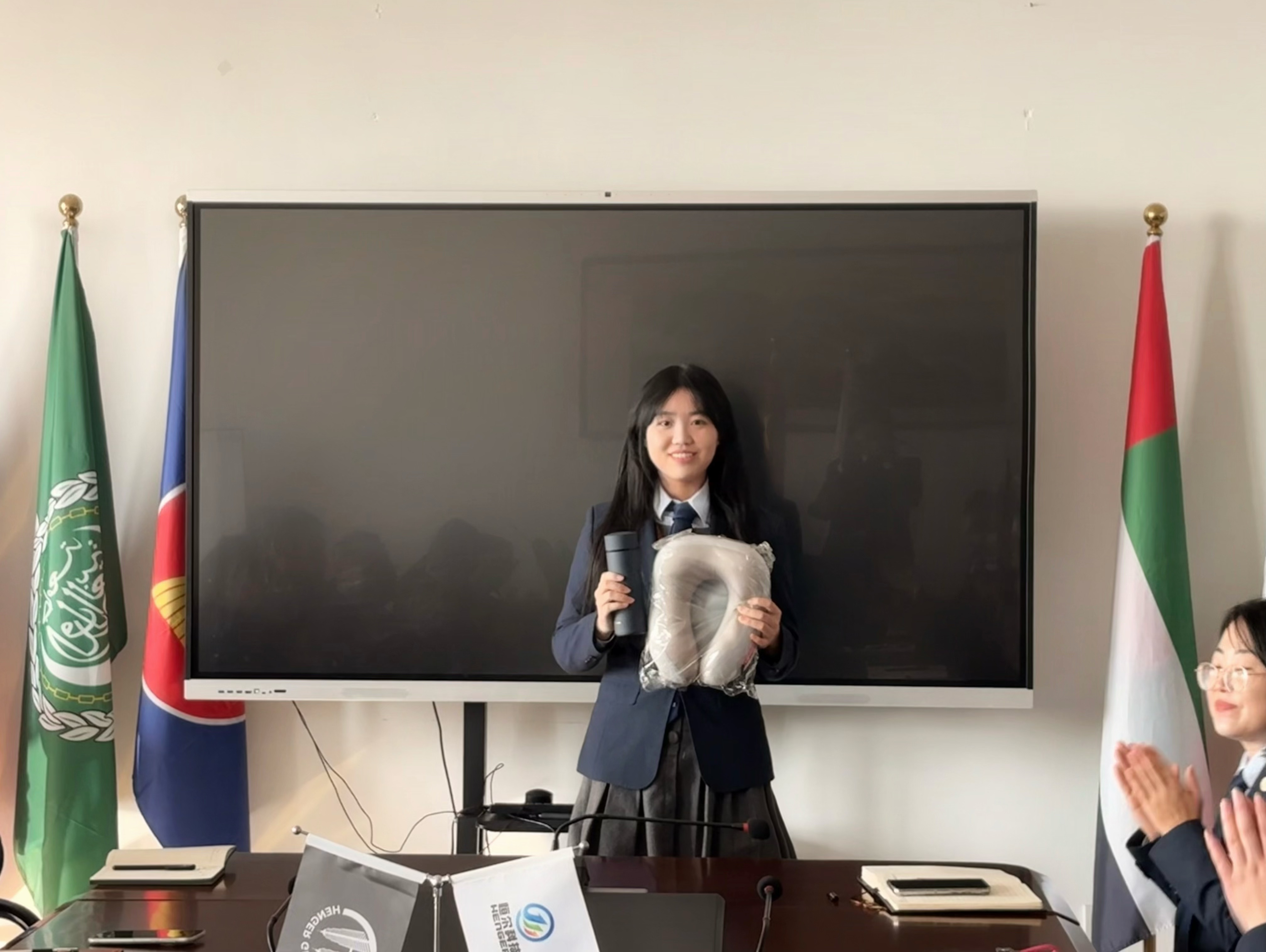 التقط وهج الخريف: ملخص نشاط التصوير الفوتوغرافي لشركتنا