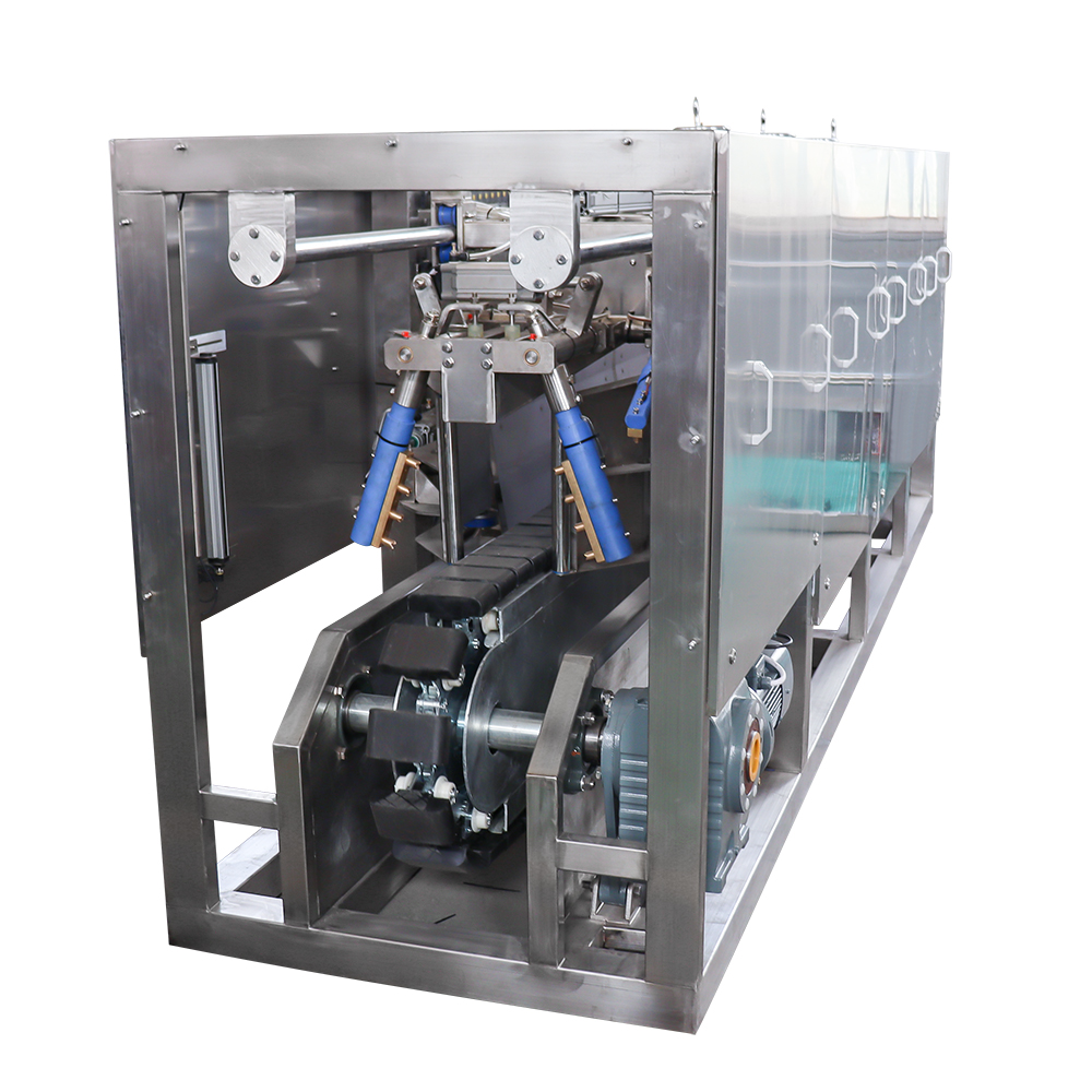 أداة كهربائية مذهلة من 3 نقاط خنزير | هنجر - معدات مذهلة لخط ذبح الخنازير